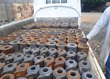 Victory Chemicals (6) Victory Chemicals (6)